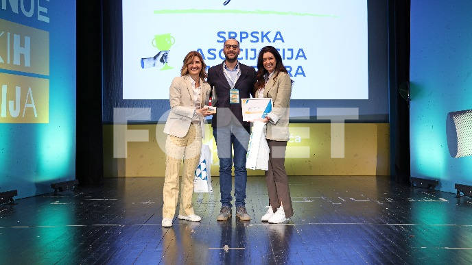 Najbolji poslovni partner